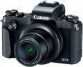 Canon PowerShot G1 X Mark III 