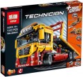 Lepin Flatbed Truck 20021 