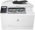 HP Color LaserJet Pro M181FW 