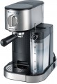 Polaris PCM 1519AE Adore Cappucino stainless steel