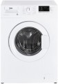 Beko WRE 65P2 BWW white