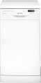 Indesit DSR 57H96 Z white