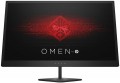 HP OMEN 25 25 "  black