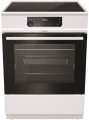 Gorenje EIT 6341 WD white