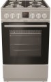 Gorenje GI 5321 XF stainless steel