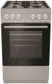 Gorenje GN 5111 XF stainless steel