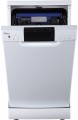 Midea MFD 45S500 W white