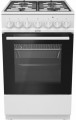 Gorenje KN 5221 WH white