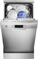 Electrolux ESF 9452 LOX stainless steel