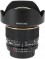 Samyang 14mm f/2.8 IF ED UMC Aspherical 