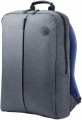 HP Value Backpack 15.6 