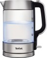 Tefal Glass kettle KI770D30 2200 W 1.7 L  stainless steel