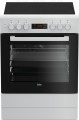 Beko FSM 67300 GWS white