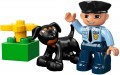 Lego Policeman 5678 