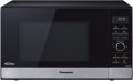 Panasonic NN-SD38HSZPE black