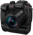 Panasonic DC-GH5S  kit 12-60