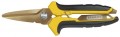 Stanley STHT0-14103 200 mm / flat cut