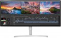 LG UltraWide 34WK95U 34 "  silver