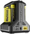 Nitecore Intellicharger i8 