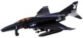 4D Master F-4 VX-4 Black Bunny 26227 