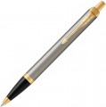 Parker IM K321 Brushed Metal GT 