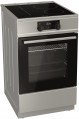 Gorenje MEKI 510 I stainless steel