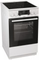 Gorenje EC 5342 WC white