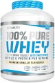 BioTech 100% Pure Whey 2.3 kg