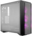 Cooler Master MasterBox Pro 5 RGB black