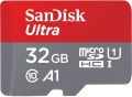 SanDisk Ultra A1 microSD Class 10 32 GB