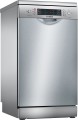 Bosch SPS 66TI00E stainless steel