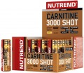 Nutrend Carnitine 3000 Shot 1200 ml