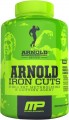 Musclepharm Arnold Series Iron Cuts 120