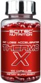 Scitec Nutrition Thermo-X 100 cap 100