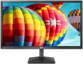 LG 24MK430H 24 "