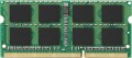 Kingston ValueRAM SO-DIMM DDR3 1x8Gb KVR1333D3S9/8G