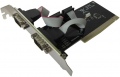 Dynamode PCI-RS232WCH 