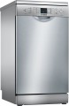 Bosch SPS 45II05E stainless steel