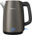 Philips Viva Collection HD9355/90 gray