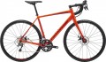 Cannondale Synapse Disc Tiagra 2018 