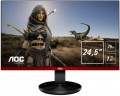 AOC G2590VXQ 25 "  black