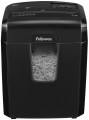 Fellowes PowerShred 8CD 