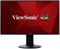 Viewsonic VG2719-2K 27 "  black