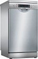 Bosch SPS 66TI01E stainless steel