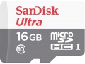 SanDisk Ultra microSD 533x UHS-I 16 GB