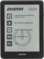 Digma x600 