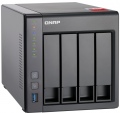 QNAP TS-451+ RAM 2 ГБ