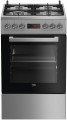 Beko FSM 51330 DXDT stainless steel