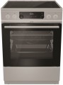 Gorenje EI 6351 XPC stainless steel