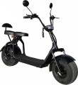 Seev CityCoco Ride 